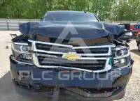 2019 Chevrolet Tahoe фото