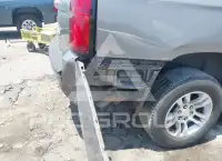 2019 Chevrolet Tahoe фото
