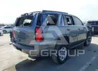 2019 Chevrolet Tahoe фото