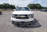 2019 Chevrolet Tahoe фото