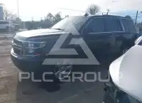2019 Chevrolet Tahoe фото