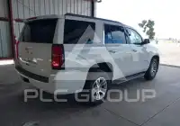 2019 Chevrolet Tahoe photo