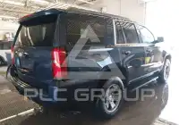 2019 Chevrolet Tahoe фото