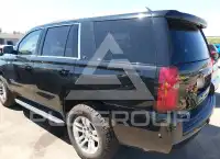 2019 Chevrolet Tahoe фото