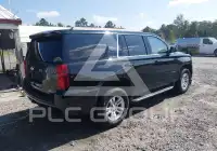 2019 Chevrolet Tahoe photo