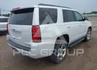 2019 Chevrolet Tahoe фото