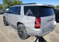 2019 Chevrolet Tahoe фото