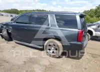 2019 Chevrolet Tahoe photo