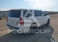 2019 Chevrolet Tahoe фото