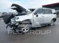 2019 Chevrolet Tahoe фото