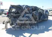 2019 Chevrolet Tahoe фото