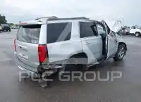 2019 Chevrolet Tahoe фото