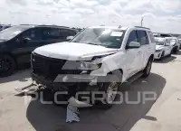 2019 Chevrolet Tahoe photo