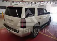 2019 Chevrolet Tahoe фото