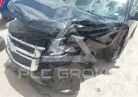 2019 Chevrolet Tahoe фото
