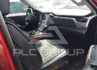 2019 Chevrolet Tahoe фото