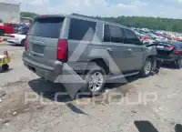2019 Chevrolet Tahoe фото