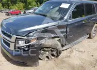 2019 Chevrolet Tahoe photo