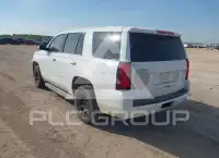 2019 Chevrolet Tahoe фото