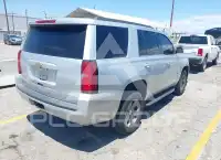 2019 Chevrolet Tahoe photo