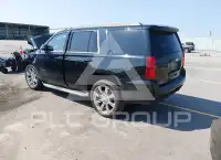 2019 Chevrolet Tahoe фото