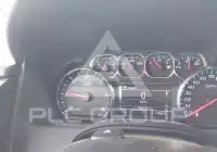 2019 Chevrolet Tahoe фото