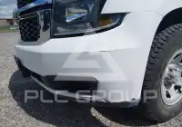 2019 Chevrolet Tahoe фото