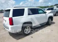 2019 Chevrolet Tahoe фото