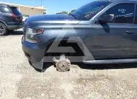 2019 Chevrolet Tahoe фото