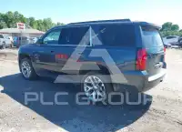 2019 Chevrolet Tahoe фото
