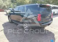 2019 Chevrolet Tahoe фото