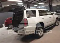 2019 Chevrolet Tahoe фото
