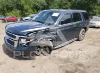 2019 Chevrolet Tahoe photo