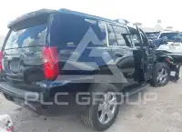 2019 Chevrolet Tahoe фото