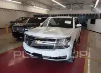 2019 Chevrolet Tahoe фото