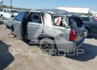 2019 Chevrolet Tahoe фото