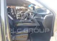 2019 Chevrolet Tahoe фото