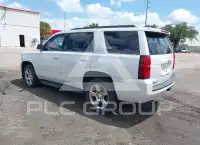 2019 Chevrolet Tahoe photo