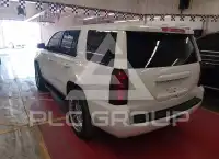 2019 Chevrolet Tahoe фото