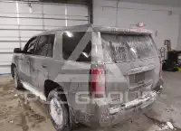 2019 Chevrolet Tahoe фото