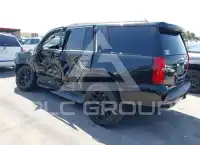 2019 Chevrolet Tahoe фото