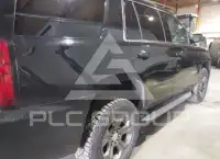 2019 Chevrolet Tahoe фото