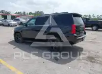 2019 Chevrolet Tahoe фото