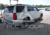 2019 Chevrolet Tahoe фото