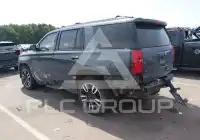 2019 Chevrolet Tahoe фото