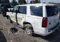 2019 Chevrolet Tahoe фото