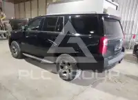 2019 Chevrolet Tahoe фото