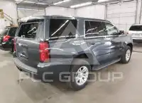 2019 Chevrolet Tahoe фото