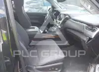 2019 Chevrolet Tahoe фото