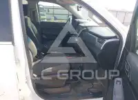 2019 Chevrolet Tahoe фото